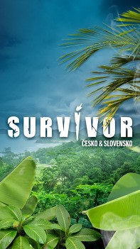 Survivor Česko & Slovensko III / 05.05.2024, 13:30