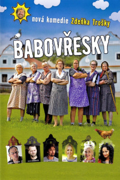 Babovřesky