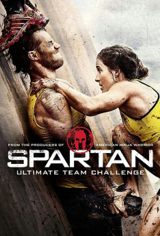 Spartan: Ultimate Team Challenge / 29.03.2023, 02:35
