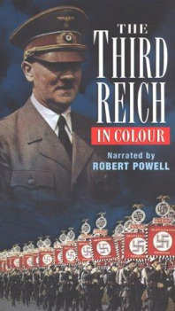 The Third Reich in Colour