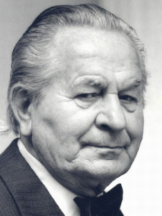 Národný umelec Alexander Moyzes