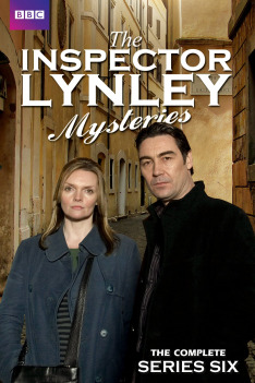 Případy inspektora Lynleyho VI (1)