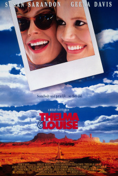 Thelma a Louise