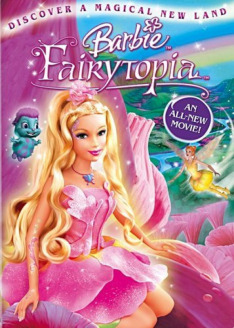 Barbie: Kráľovstvo víl