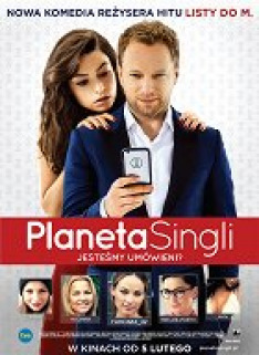 Planeta single