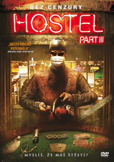 Hostel III