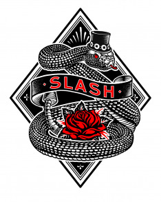 Slash & Myles Kennedy & The Conspirators