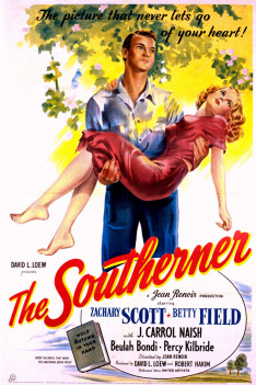 Southerner, the