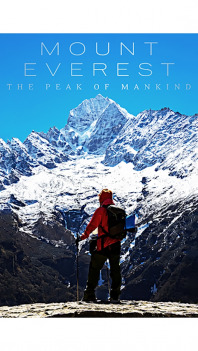 Mount Everest: The Peak of Mankind