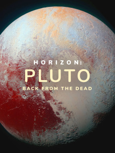 Pluto: Návrat ze záhrobí