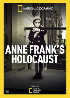 Anne Frank's Holocaust