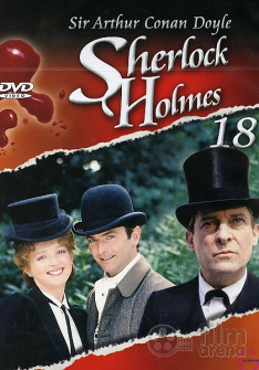 Sherlock Holmes (Mistr mezi vyděrači)