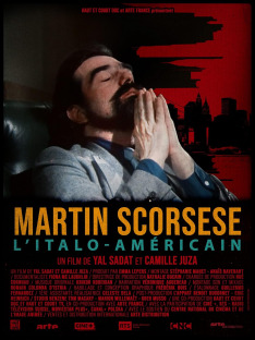 Martin Scorsese, the Italian-American Master