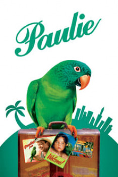 Papoušek Paulie