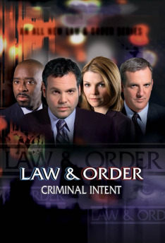 Law & Order: CI (S1E3): Smothered