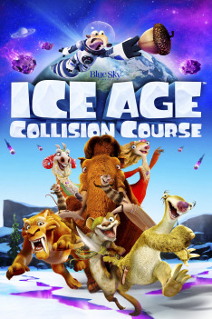 Ice Age 5