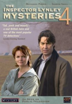 Inspector Lynley Mysteries: The Seed of Cunning