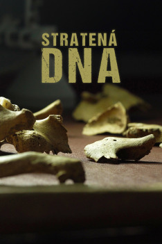 Stratená DNA