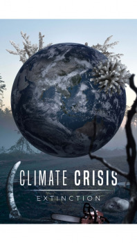 Klimatická krize: Povodně
