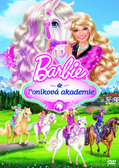 Barbie ™ a Poníková akademie