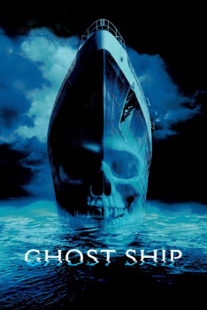 Barco Fantasma