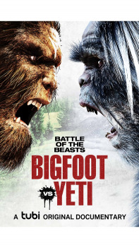 Battle of the Beasts: Bigfoot vs. Yeti