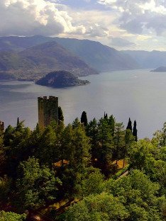 Klenoty Alp: Italská velká jezera (S1E4): Am Lago d’Iseo