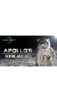 Apollo’s New Moon