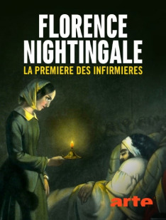 Florence Nightingale, la première des infirmières