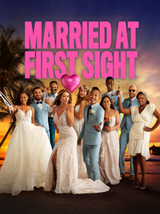 Married at First Sight (Australia) / 01.06.2023, 03:30