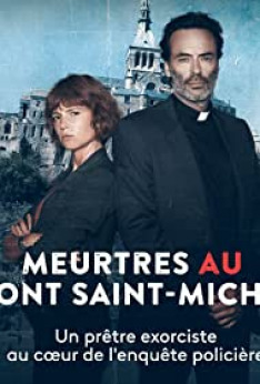 Meurtre au Mont Saint Michel