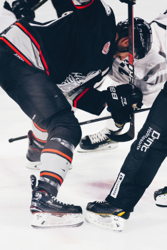 Buffalo Sabres - New York Rangers