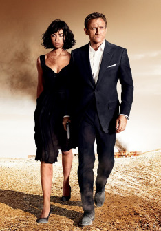 007 - 22 - Quantum of solace