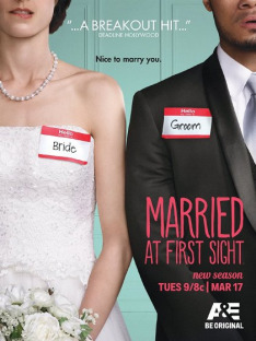 Svatba na první pohled USA (S8E1): Nejdřív svatba, potom láska – 1+2- část