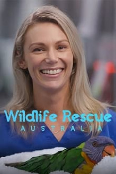 Záchranáři divokých zvířat: Austrálie