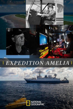 Expedice Amelia