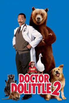 Doktor Dolittle 2