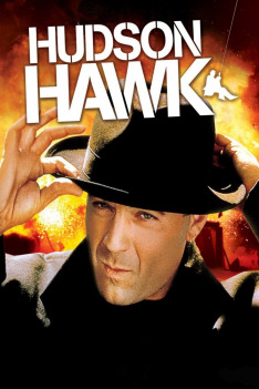 Hudson Hawk