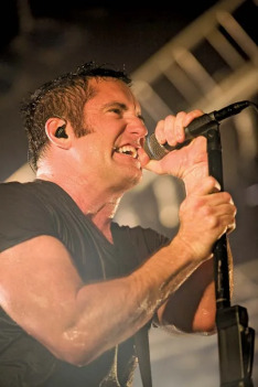 Nine Inch Nails