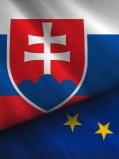 20 rokov Slovenska v Európskej únii - slávnostný galavečer / 01.05.2024, 20:30