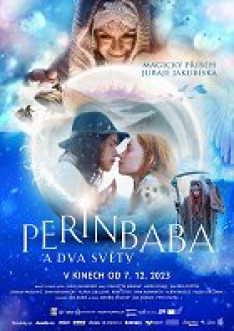 Perinbaba 2