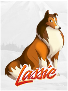 Lassie - Nové dobrodružstvá