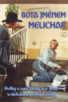 Bota jménem Melichar