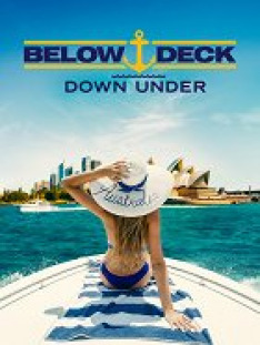 Below Deck Down Under