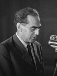 Praha 1952: Proces s Rudolfem Slánským