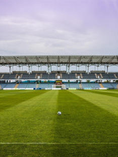 Fotbal: Ázerbájdžán - Kazachstán