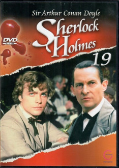 Sherlock Holmes (Svobodný mládenec)