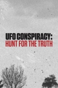 UFO konspirace: Hon za pravdou