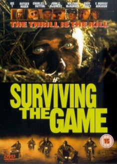 Surviving the Game