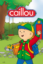 Volám sa Caillou